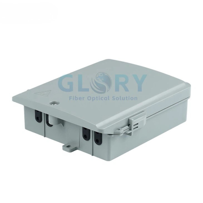 Термінальна коробка оптоволоконного доступу
