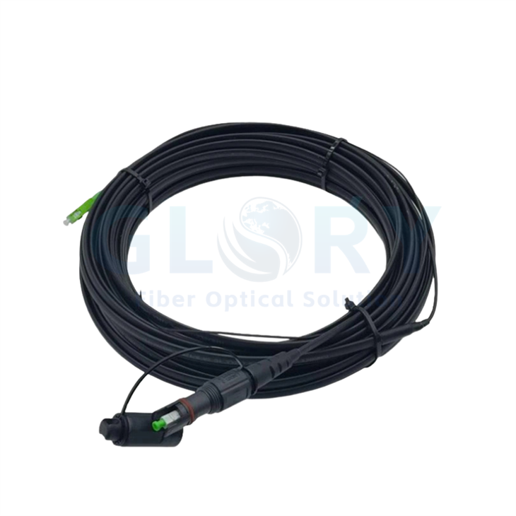 Волоконно-оптичний патч-кабель