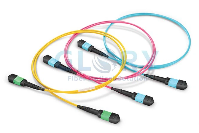 MTP/MPO Connector Cleaning & Care: Simple Steps for a Strong Network MTP/MPO Connector Cleaning & Care: Simple Steps for a Strong Network