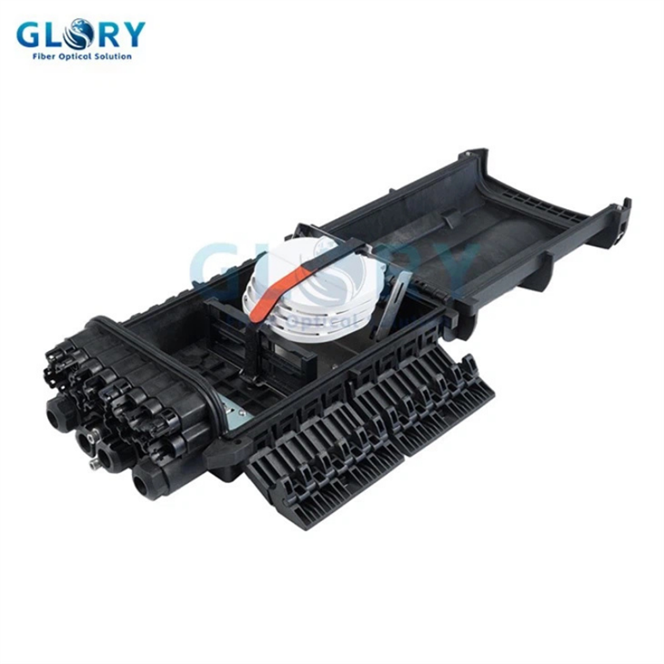 Корпус оптичного з’єднання