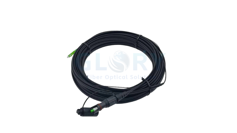 Fiber Optic Patch Cable Fiber Optic Patch Cable