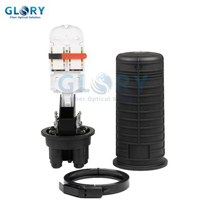 Оптоволоконний кожух