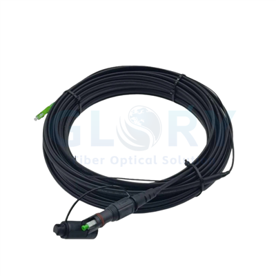 Волоконно-оптичний патч-кабель