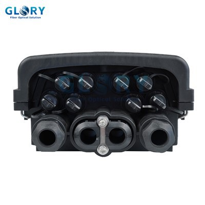 Коробка спільного корпусу