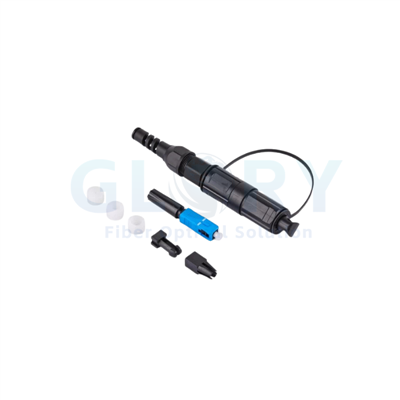 Waterproof Connector